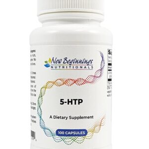 5 HTP (100 caps)