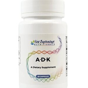 ADK (60 caps)
