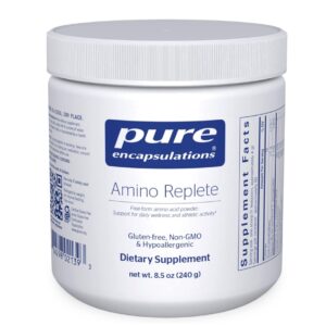 Amino Replete (8.5 oz)