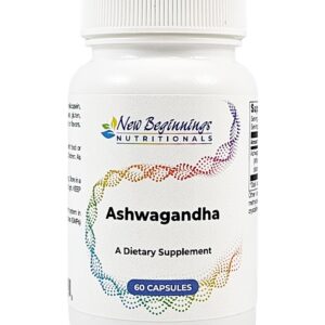 Ashwagandha Extract