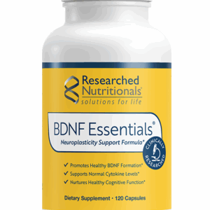 BDNF Essentials