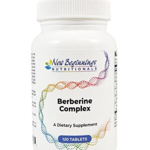 Berberine Complex