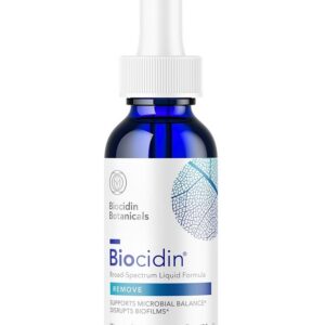 Biocidin® Broad Spectrum Liquid