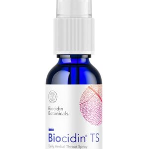 Biocidin® Throat Spray