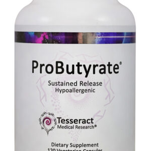 ProButyrate (120 caps) - NEW!
