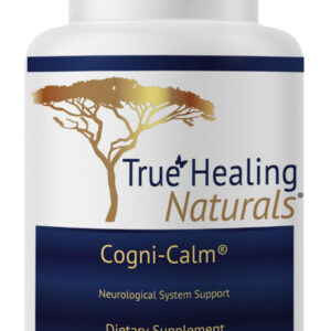 Cogni-Calm (30 caps)