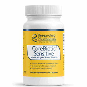 CoreBiotic Sensitive (60 caps)