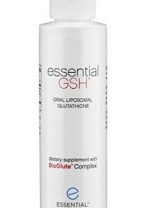 Essential GSH (5 fl oz)