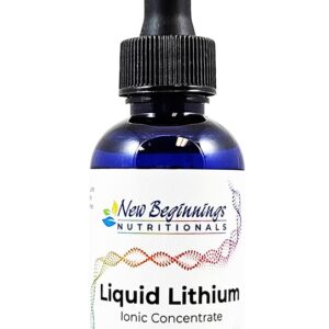 Liquid Lithium