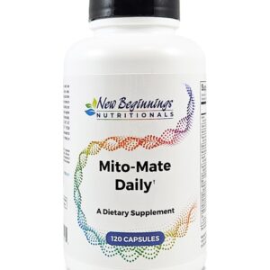 Mito-Mate Daily