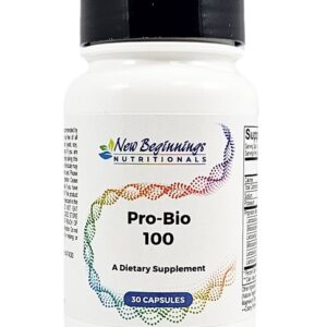 Pro-Bio 100 (30 caps)
