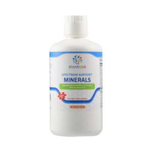 BrainChild Spectrum Support Minerals