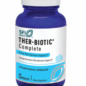 Ther-Biotic Complete (60 capsules)