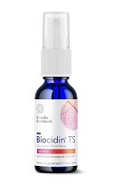 Biocidin TS Throat Spray (30 ml)
